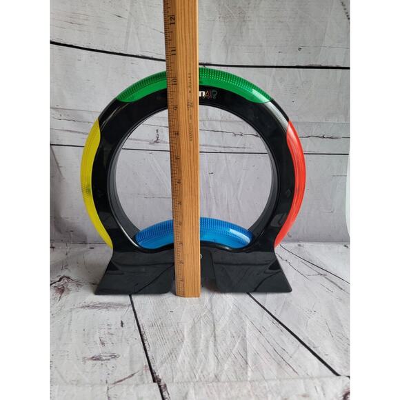 Hasbro Gaming Electronic Simon Air Touchless Memory Game 2015 Tested Working - Picture 7 of 7